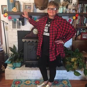 Meet your Posher, Terrye